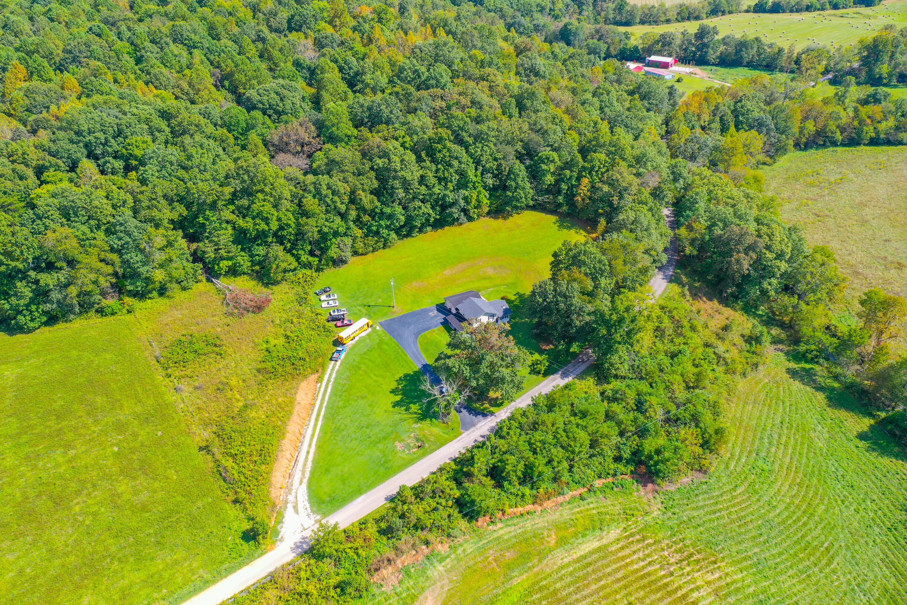 3714 Big Barn Road Tyner, KY 40486 - Photo 49 of 91 DJI_0643