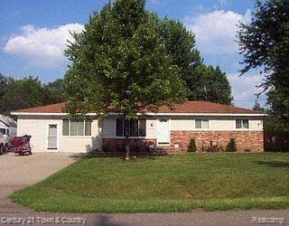 2741 Melvin Avenue Rochester, MI 48307 - Photo 1 of 1 Property Photo