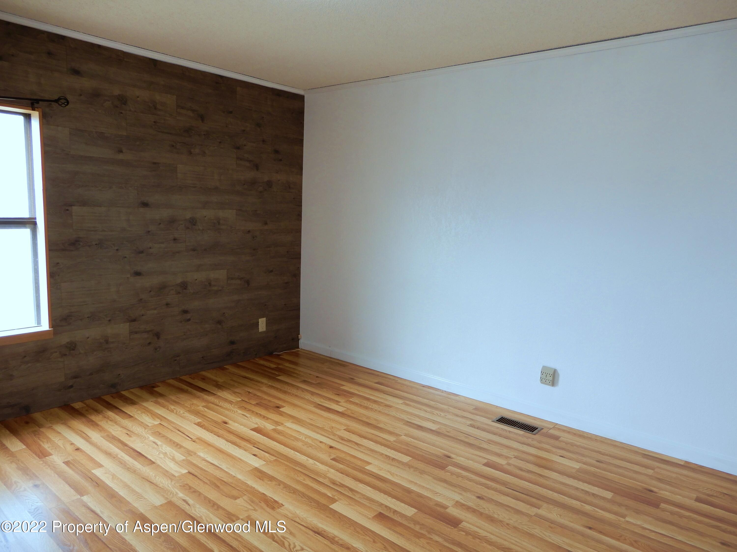 1110 Arnold Court Rifle, CO 81650 - Photo 16 of 23 a view of an empty room