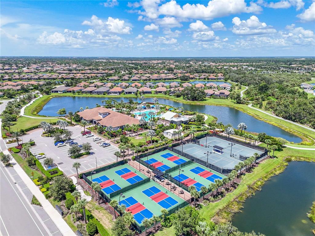 12413 Osorio Court, Unit 101 Sarasota, FL 34238 - Photo 39 of 46 view of a city