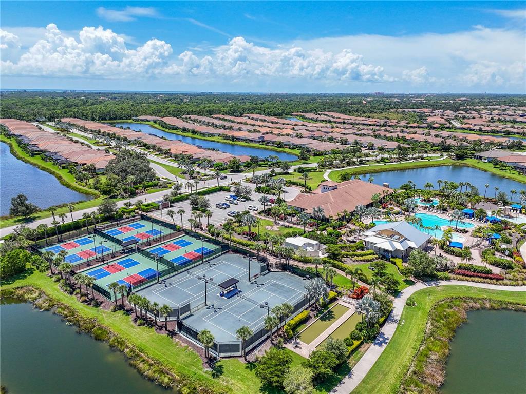 12413 Osorio Court, Unit 101 Sarasota, FL 34238 - Photo 40 of 46 view of a city