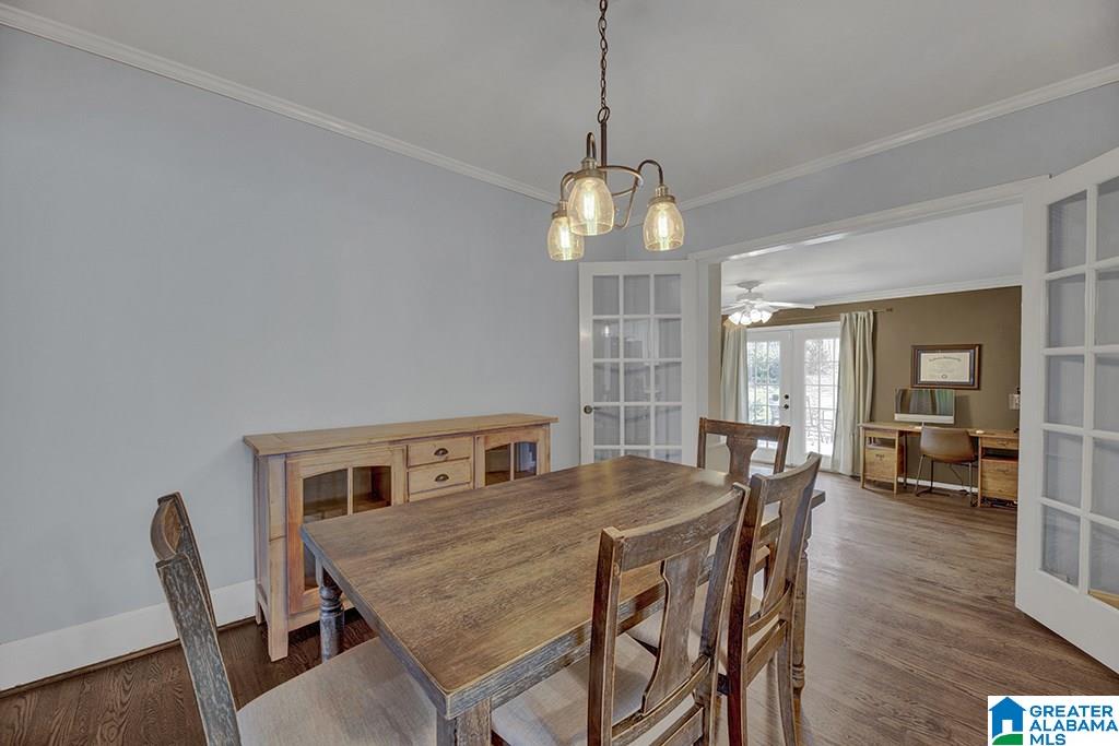 904 Stuart Street Birmingham, AL 35209 - Photo 9 of 20