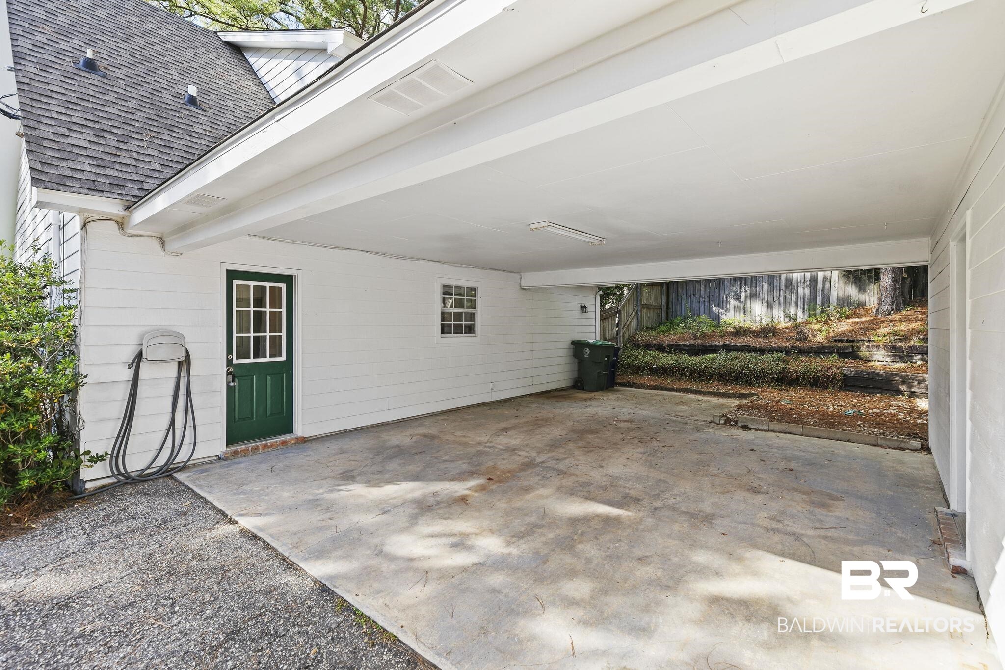 359 Ridgewood Drive Daphne, AL 36526 - Photo 47 of 73 Two car attached carport