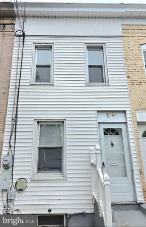 $160,000 | 1727 Roberts Avenue, Hamilton, NJ 08609