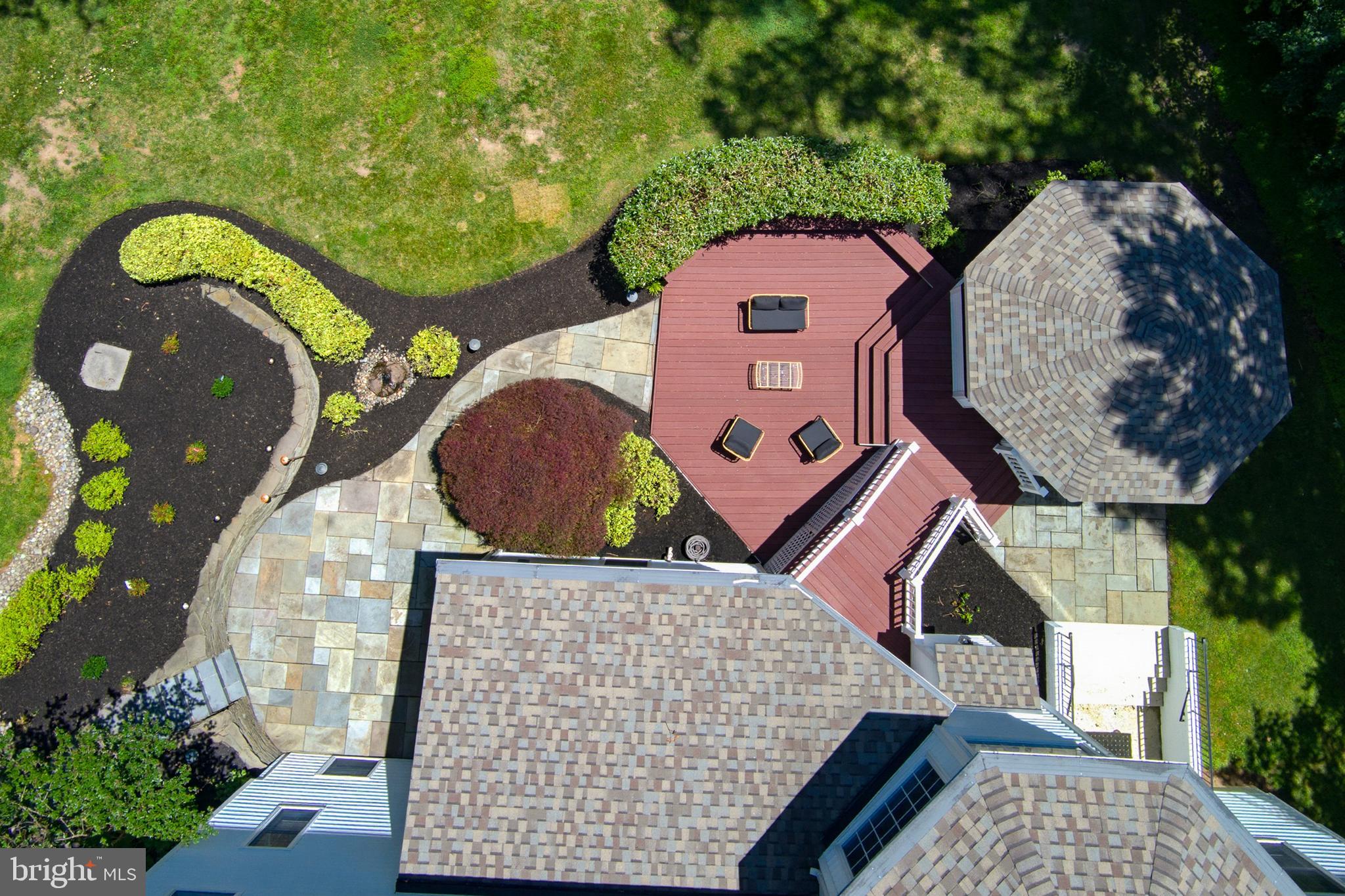 16917 Old Sawmill Road Woodbine, MD 21797 - Photo 95 of 104