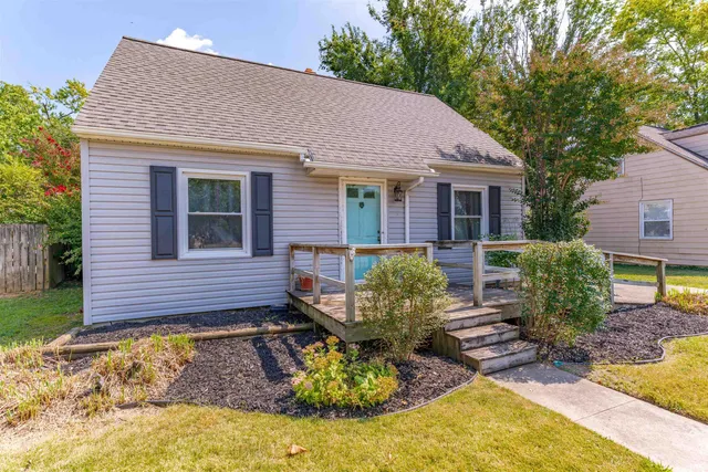 $156,400 | 1212 South Rotherwood Avenue, Evansville, IN 47714