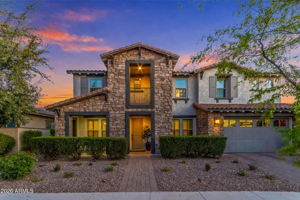 a picture of a very nice looking living room with a large window