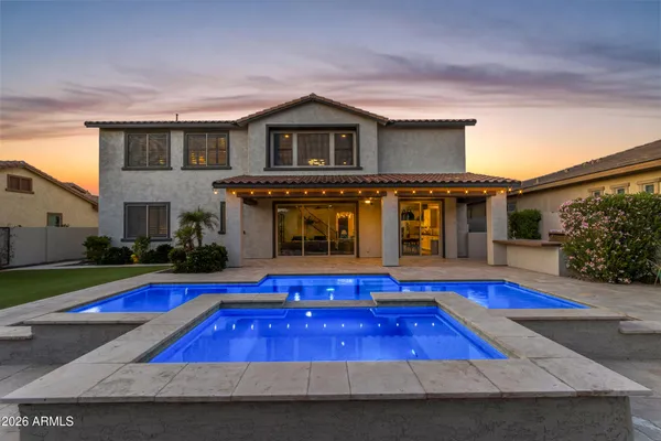 $1,265,000 | 10315 East Starion Avenue, Mesa, AZ 85212