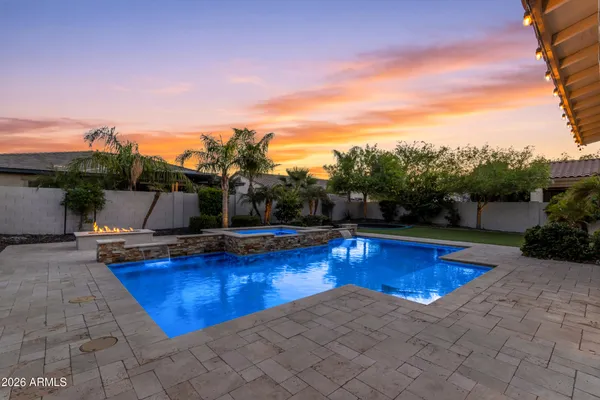 $1,265,000 | 10315 East Starion Avenue, Mesa, AZ 85212