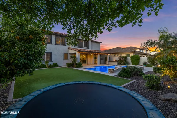 $1,265,000 | 10315 East Starion Avenue, Mesa, AZ 85212