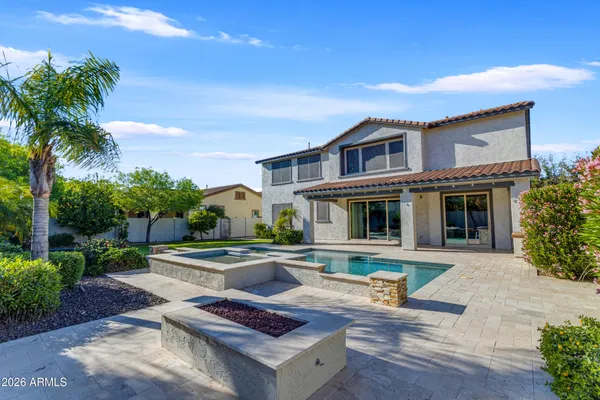 $1,265,000 | 10315 East Starion Avenue, Mesa, AZ 85212