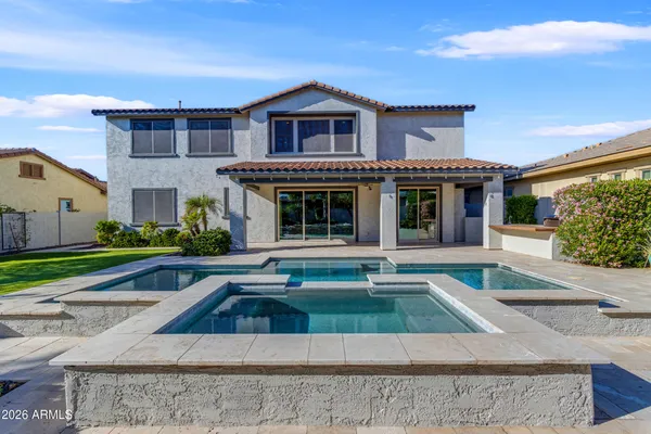 $1,265,000 | 10315 East Starion Avenue, Mesa, AZ 85212