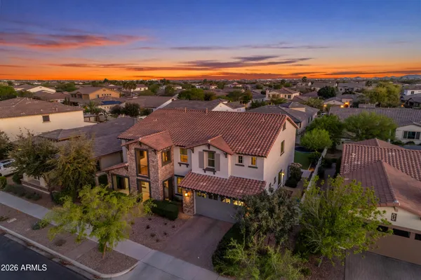 $1,265,000 | 10315 East Starion Avenue, Mesa, AZ 85212