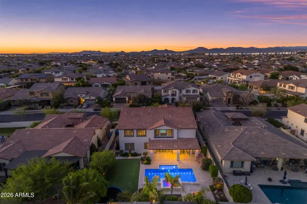 $1,265,000 | 10315 East Starion Avenue, Mesa, AZ 85212