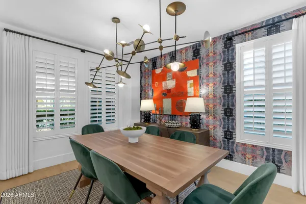 $1,265,000 | 10315 East Starion Avenue, Mesa, AZ 85212