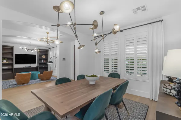 $1,265,000 | 10315 East Starion Avenue, Mesa, AZ 85212