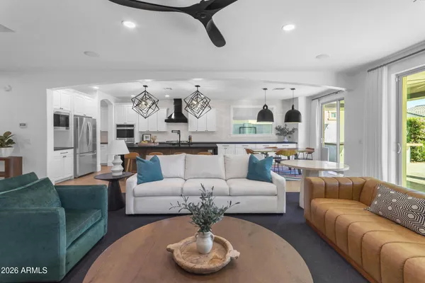 $1,265,000 | 10315 East Starion Avenue, Mesa, AZ 85212