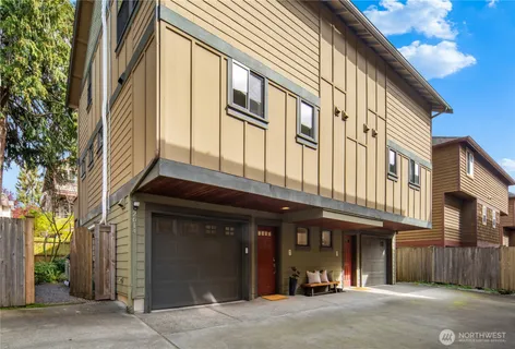 $785,000 | 2614 Northwest 57th Street, Unit B, Seattle, WA 98107