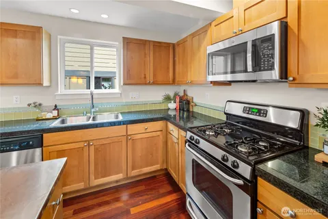 $785,000 | 2614 Northwest 57th Street, Unit B, Seattle, WA 98107