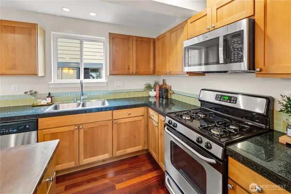 $785,000 | 2614 Northwest 57th Street, Unit B, Seattle, WA 98107