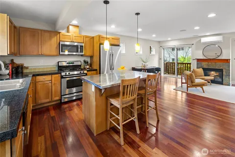 $785,000 | 2614 Northwest 57th Street, Unit B, Seattle, WA 98107