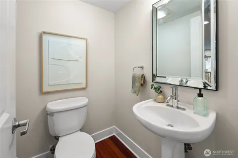 $785,000 | 2614 Northwest 57th Street, Unit B, Seattle, WA 98107