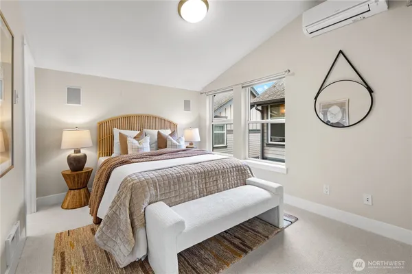 $785,000 | 2614 Northwest 57th Street, Unit B, Seattle, WA 98107