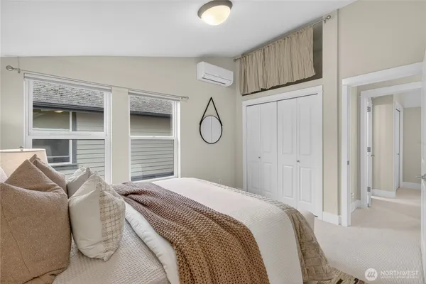 $785,000 | 2614 Northwest 57th Street, Unit B, Seattle, WA 98107