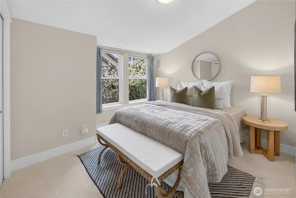 $785,000 | 2614 Northwest 57th Street, Unit B, Seattle, WA 98107