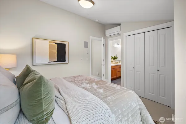 $785,000 | 2614 Northwest 57th Street, Unit B, Seattle, WA 98107