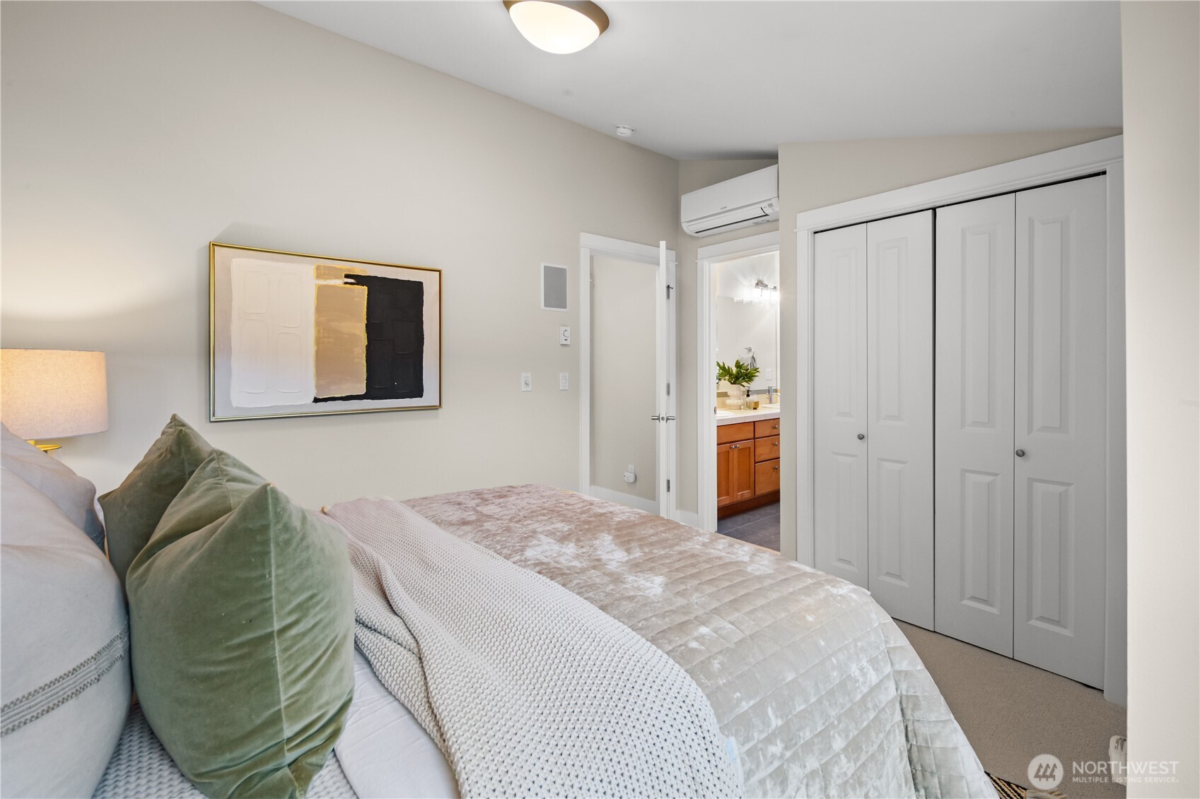 2614 Northwest 57th Street, Unit B Seattle, WA 98107 - Photo 20 of 35