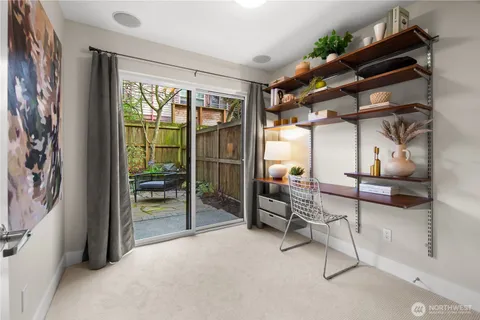 $785,000 | 2614 Northwest 57th Street, Unit B, Seattle, WA 98107