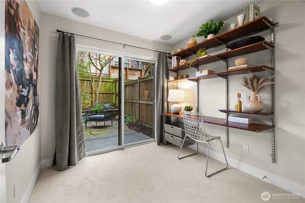 $785,000 | 2614 Northwest 57th Street, Unit B, Seattle, WA 98107