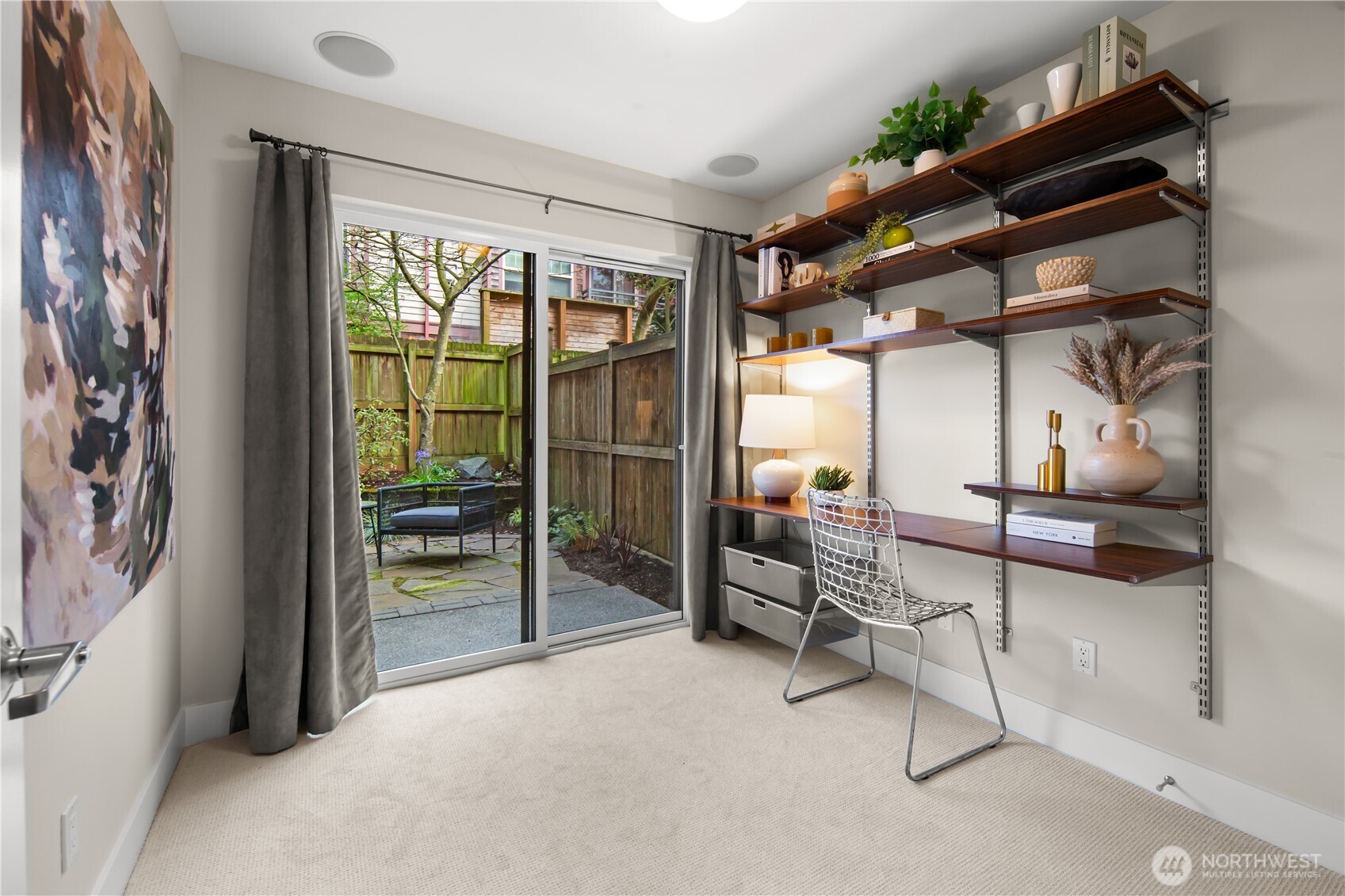 2614 Northwest 57th Street, Unit B Seattle, WA 98107 - Photo 22 of 35