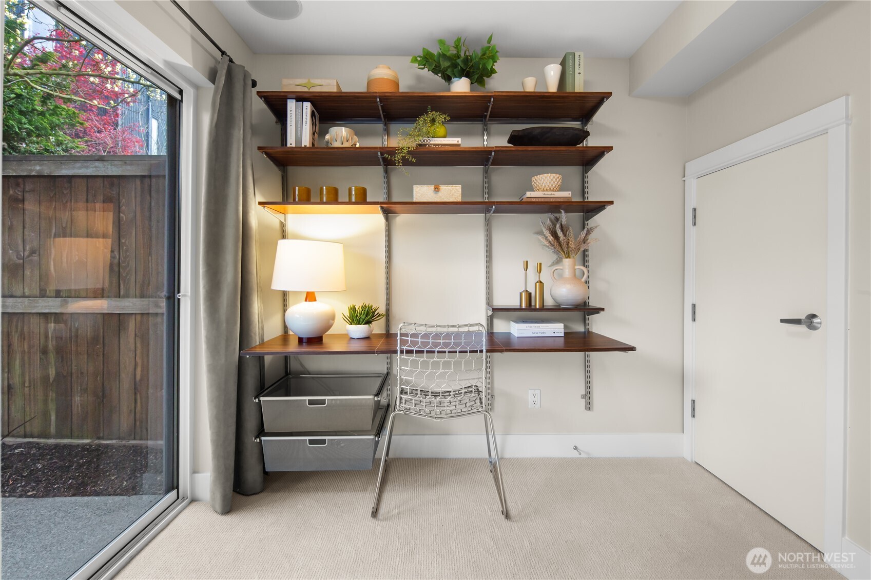 2614 Northwest 57th Street, Unit B Seattle, WA 98107 - Photo 23 of 35