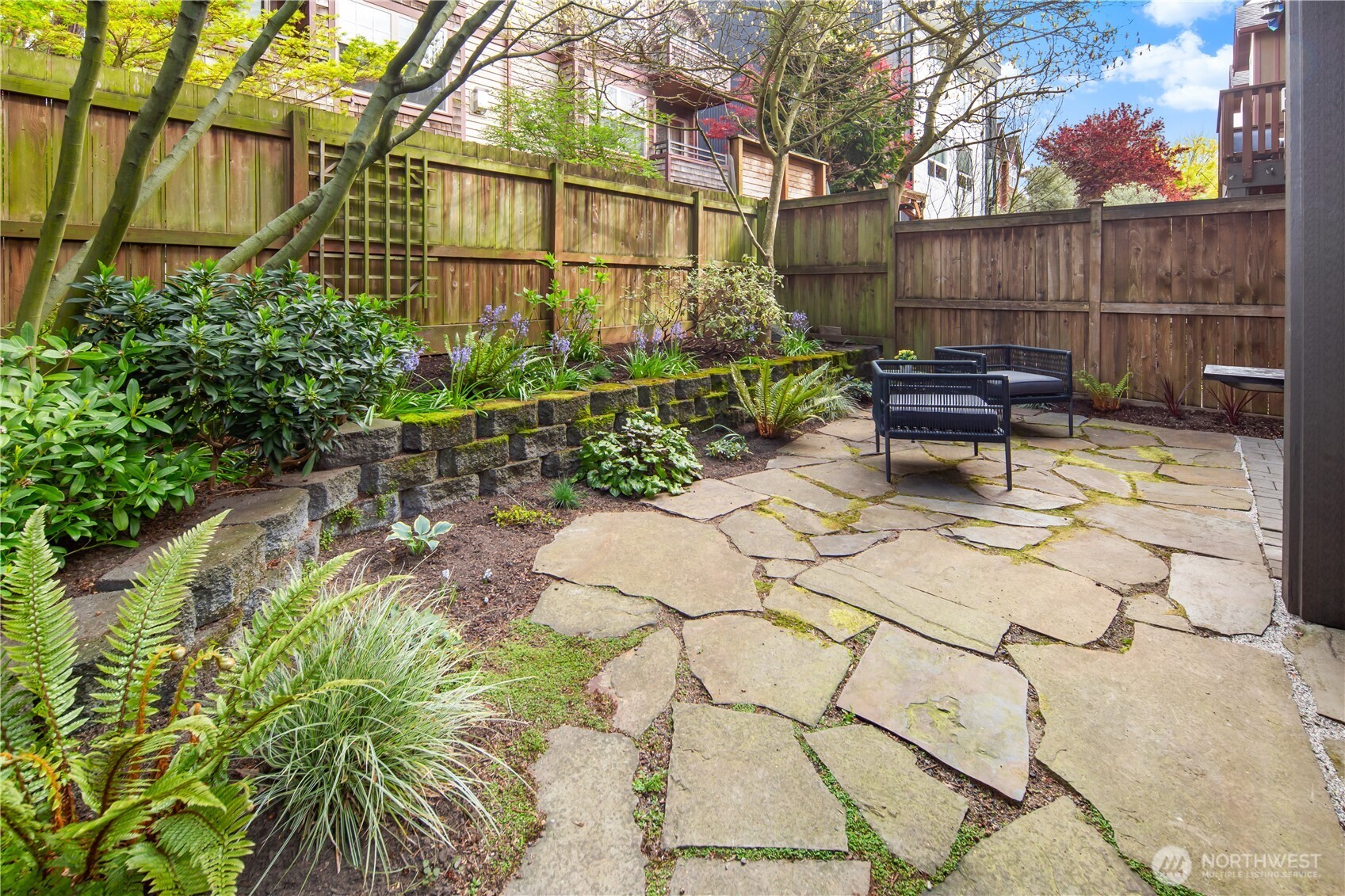 2614 Northwest 57th Street, Unit B Seattle, WA 98107 - Photo 25 of 35