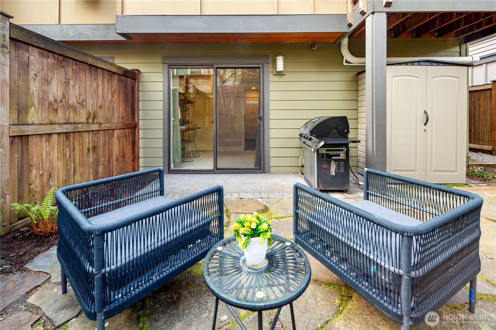 2614 Northwest 57th Street, Unit B Seattle, WA 98107 - Photo 26 of 35
