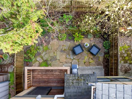 $785,000 | 2614 Northwest 57th Street, Unit B, Seattle, WA 98107