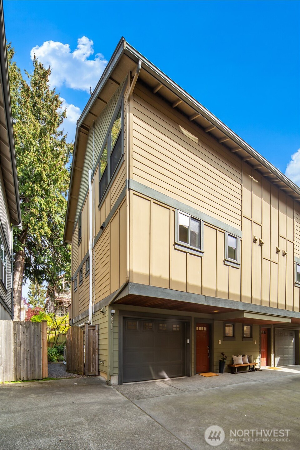 2614 Northwest 57th Street, Unit B Seattle, WA 98107 - Photo 30 of 35