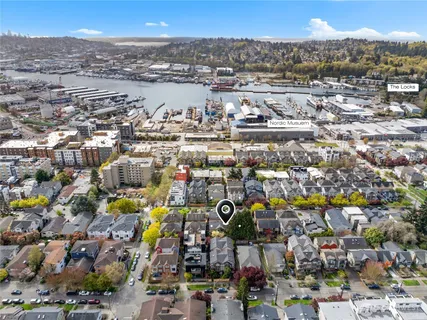 $785,000 | 2614 Northwest 57th Street, Unit B, Seattle, WA 98107