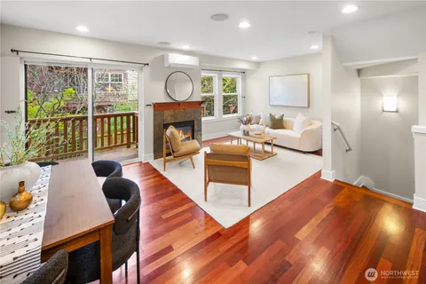 $785,000 | 2614 Northwest 57th Street, Unit B, Seattle, WA 98107