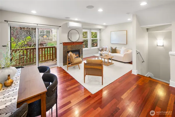 $785,000 | 2614 Northwest 57th Street, Unit B, Seattle, WA 98107