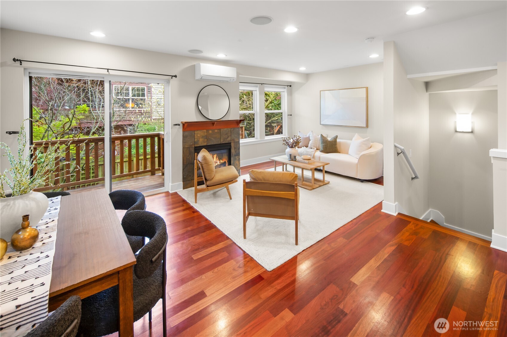 2614 Northwest 57th Street, Unit B Seattle, WA 98107 - Photo 4 of 35