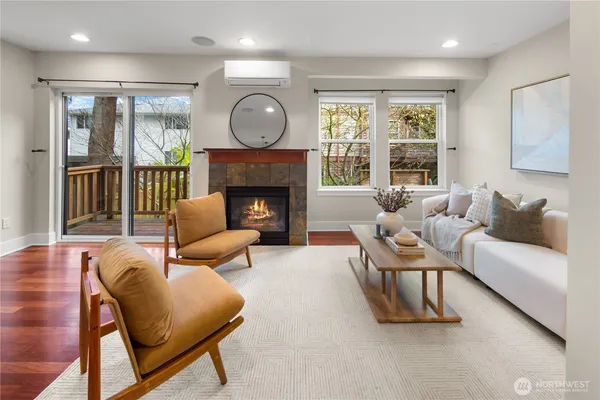 $785,000 | 2614 Northwest 57th Street, Unit B, Seattle, WA 98107