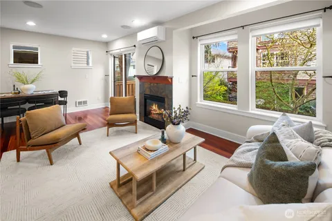 $785,000 | 2614 Northwest 57th Street, Unit B, Seattle, WA 98107