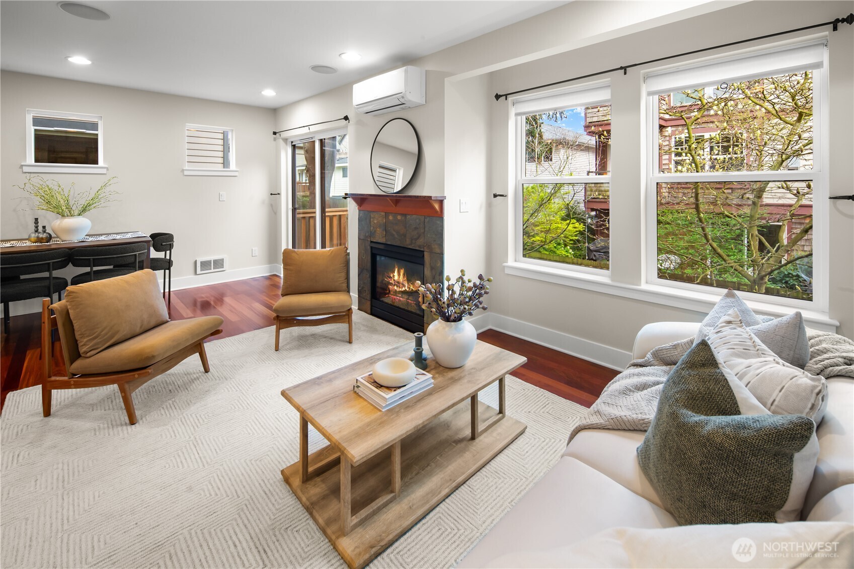2614 Northwest 57th Street, Unit B Seattle, WA 98107 - Photo 6 of 35