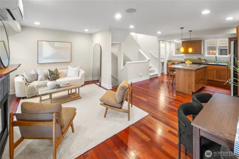 $785,000 | 2614 Northwest 57th Street, Unit B, Seattle, WA 98107