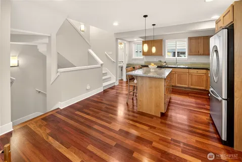 $785,000 | 2614 Northwest 57th Street, Unit B, Seattle, WA 98107