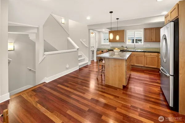 $785,000 | 2614 Northwest 57th Street, Unit B, Seattle, WA 98107