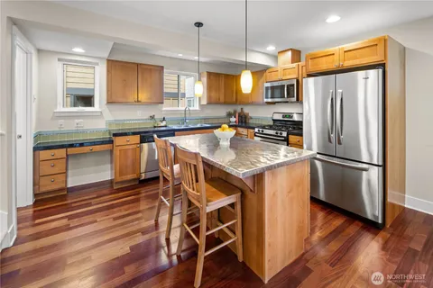 $785,000 | 2614 Northwest 57th Street, Unit B, Seattle, WA 98107